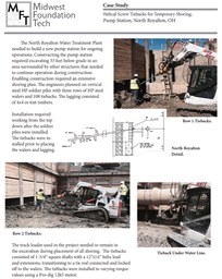 Case Study Tiebacks 2