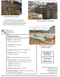 House Case Study 2